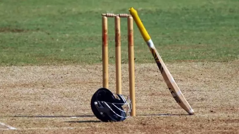 JKCA Cricket League Scandal: Players Stranded for Hours as Organisers Vanish | FIR Filed