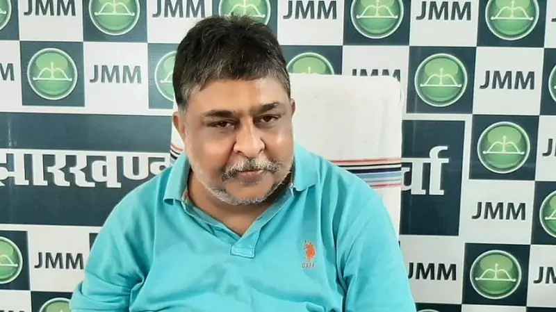 JMM Shakes Up Bihar Politics: To Go Solo in 2025 Assembly Elections, Alliance Under Scanner in Jharkhand