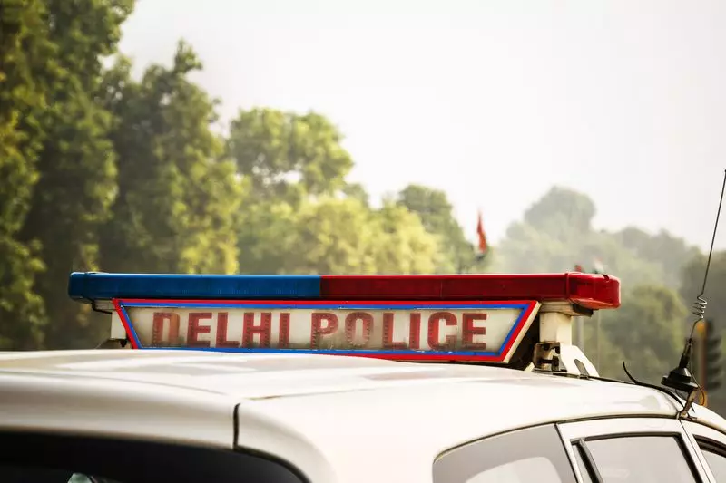 JNU Clash Fallout: Delhi Police Slaps FIR on 6 Students After Violent Campus Confrontation