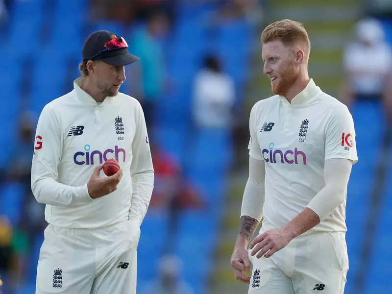 Joe Root Ready to Repay Favor to Captain Ben Stokes in Ashes Series