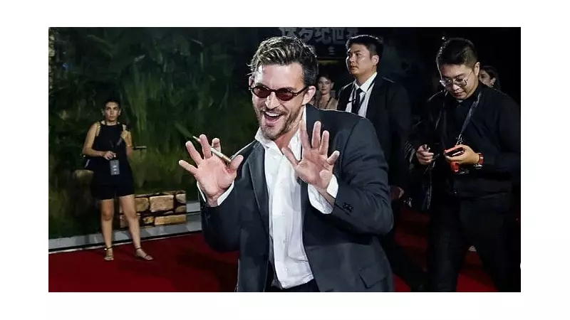 Jonathan Bailey Crowned PEOPLE's Sexiest Man Alive 2025 - 'Incredibly Flattered' Bridgerton Star Reacts!