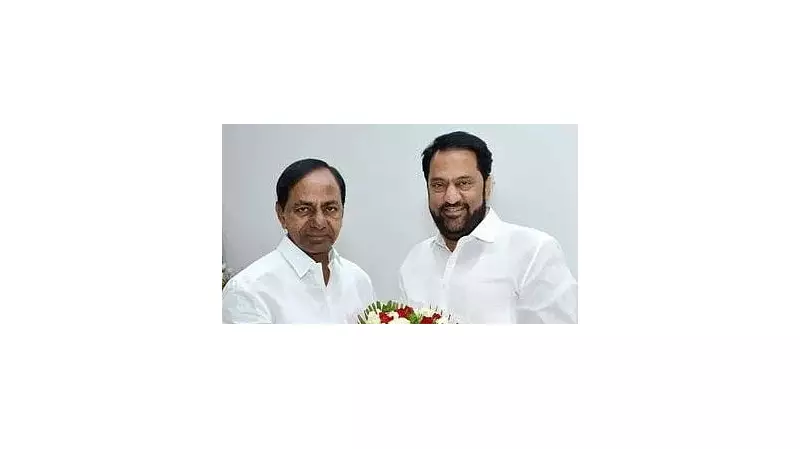 Jubilee Hills Bypoll Records 48.24% Turnout Amid Tension, Bogus Voting Claims