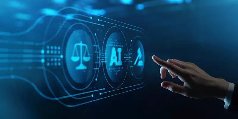 Judge Warns AI Can't Justify Verdicts, Must Remain Judicial Tool