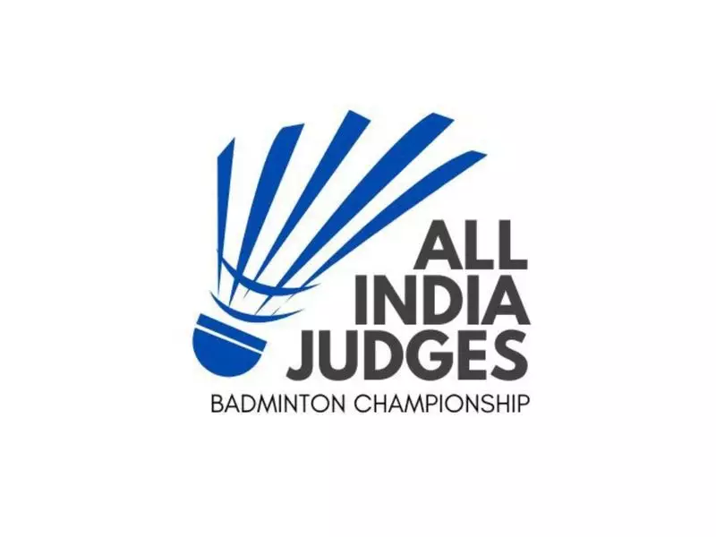 Judges Serve Justice On & Off Court: Delhi Hosts Historic Badminton Championship for Legal Fraternity