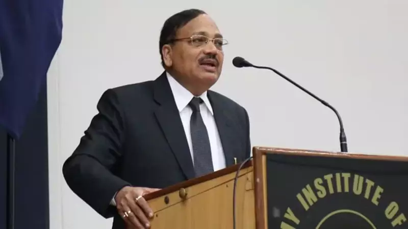 Justice Surya Kant: How Courts Strengthen Democracy by Empowering the Marginalised