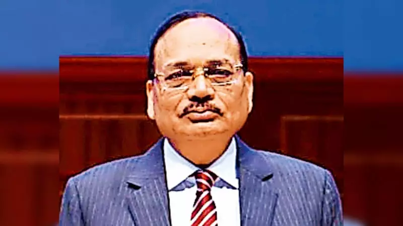 Justice Surya Kant: Tackling 90,000 Case Backlog My Top Priority as CJI