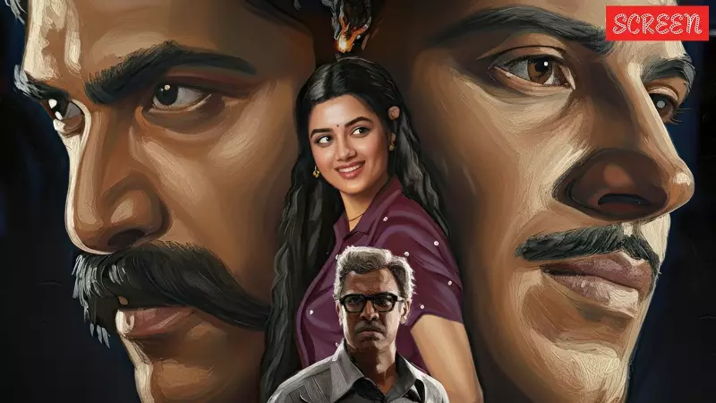 Kaantha Movie Review: Dulquer Salmaan Delivers Career-Best Performance