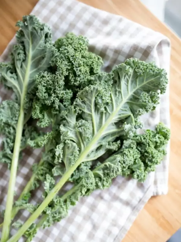 Kale Benefits: 7 Reasons Why This Superfood Boosts Health