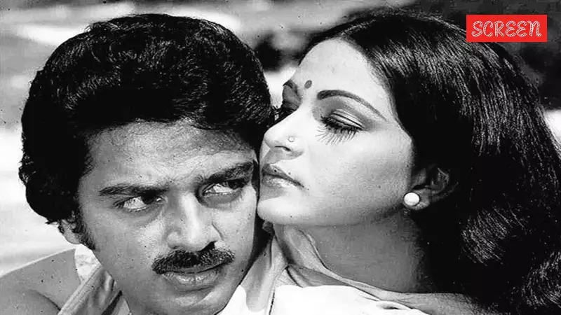 Kamal Haasan: The Original Pan-India Star Who Rejected Bollywood in the 80s