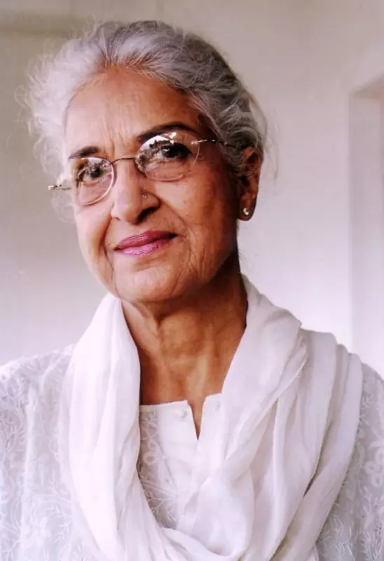 Kamini Kaushal: Dilip Kumar's First Love & Their Forbidden Romance