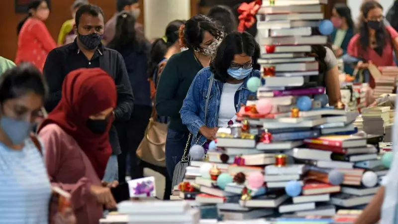 Kannada Under Threat? Bengaluru Literary Festival Sparks Critical Dialogue on Language's Future