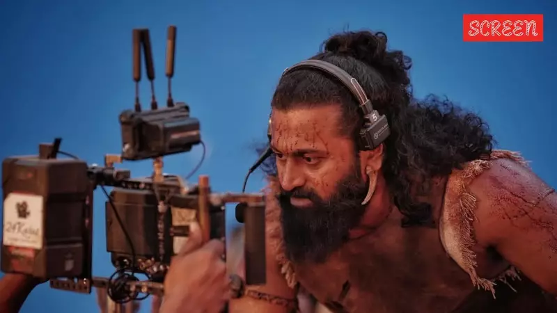 Kantara 2: Rishab Shetty's Village Worships Him After ₹850 Crore Blockbuster Triumph