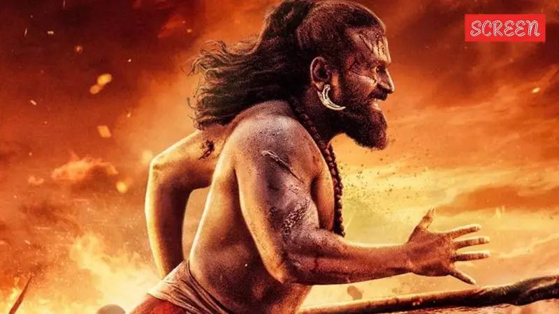 Kantara 2 Shatters All Records: Rishab Shetty's Epic Crosses ₹500 Crore, Becomes 2025's Highest Grosser