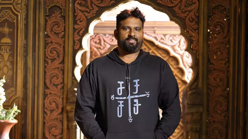 Kantara to KGF: How Simple Suni Mastered Grand-Scale Storytelling in Kannada Cinema