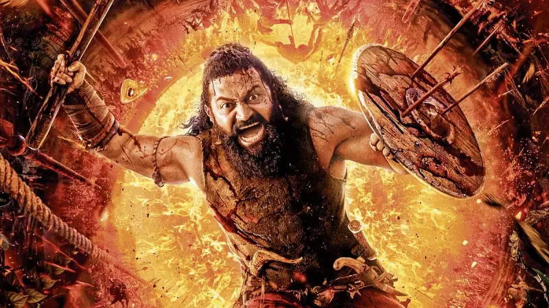 Kantara's Explosive Success: How a Kannada Masterpiece Became a National Phenomenon