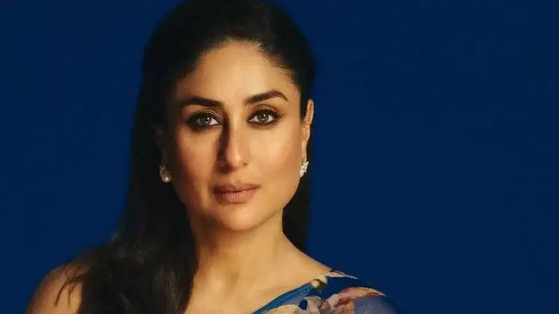 Kareena Kapoor's Anti-Aging Secret: How Managing Cortisol at 20 Changed Everything | Expert Reveals