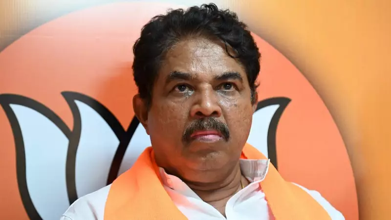 Karnataka BJP Leader Accuses Congress of Muslim Appeasement Over Cow Slaughter Case Withdrawal