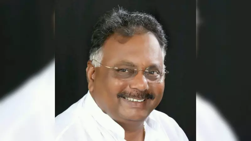 Karnataka BJP Leader Subhash Guttedar Granted Anticipatory Bail in Aland Voter Data Scandal