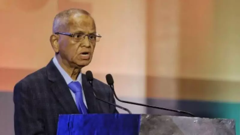Karnataka Caste Census Faces Bengaluru Boycott: Infosys Founder's Apathy Sparks Survey Crisis