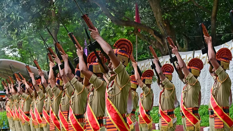 Karnataka CM Siddaramaiah Applauds Police for Ending 'Immoral Policing' Practices