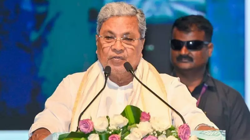Karnataka CM Siddaramaiah Defers to High Command on Completing Full Term Amid Leadership Buzz