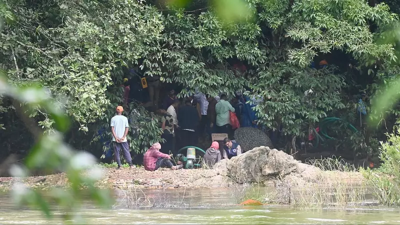 Karnataka Court Grants Bail in Dharmasthala Case Witness