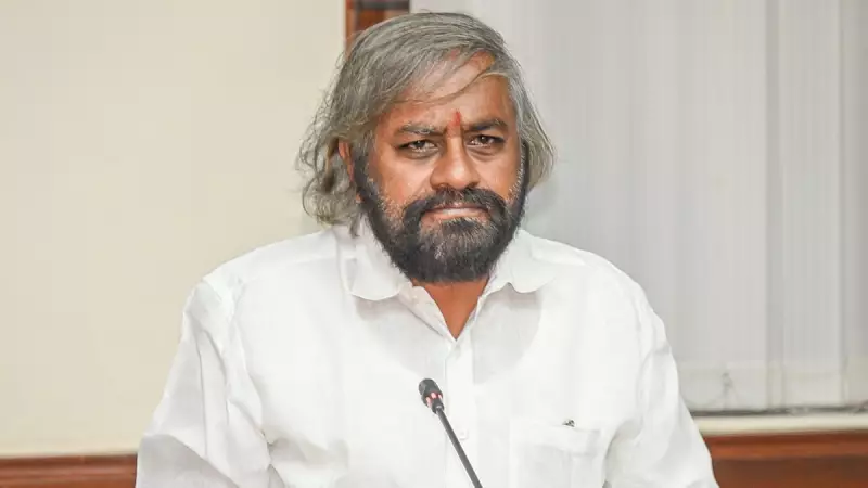 Karnataka Forms Emergency Task Force to Tackle Rising Human-Animal Conflict