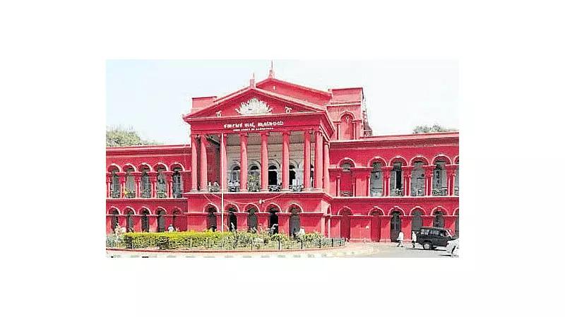 Karnataka HC Upholds CAT Order, Relief for IPS Officer Alok Kumar