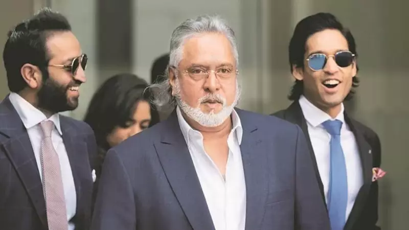 Karnataka High Court Deals Major Blow to Banks: No Interest on Recovered Vijay Mallya Funds