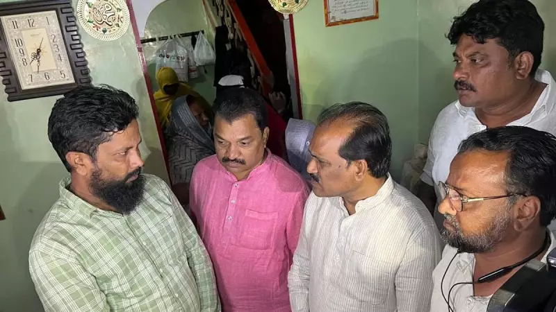 Karnataka Man Feared Dead in Saudi Bus Accident, Family to Fly for ID