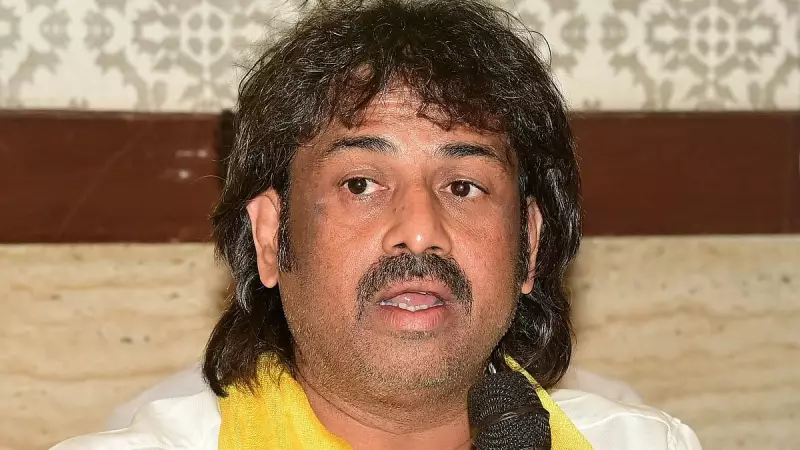 Karnataka Minister Defends Passing Marks Reduction to 33%