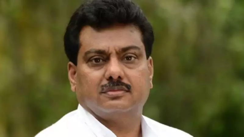 Karnataka Minister Demands AAI Control Over Bengaluru Airport Operations