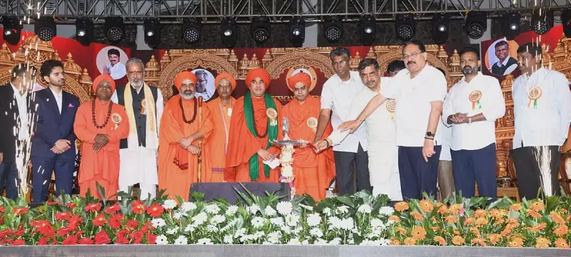 Karnataka Minister Demands National Recognition for Rani Chennamma's Legacy