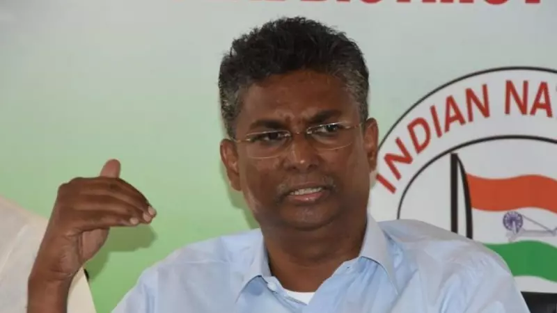 Karnataka Minister Satish Jarkiholi Drops Bombshell: 'Will Claim Chief Minister's Post After 2028 Assembly Elections'