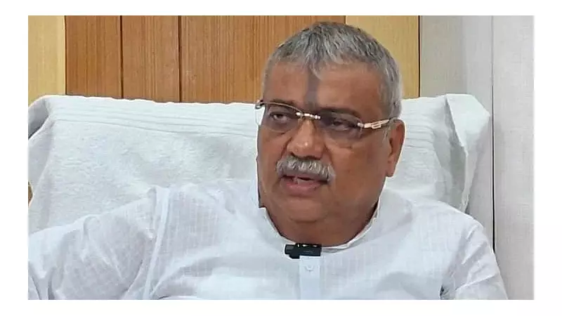 Karnataka MLA Indi Demands Cabinet Berth: 'Congress Must Honor Its Promise'