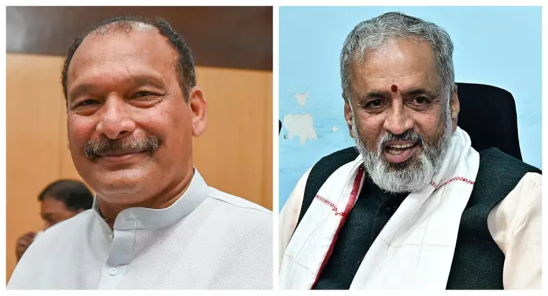 Karnataka MLC Slams Kageri: Accusing Speaker of Corruption Without Exhausting All Options Was Premature
