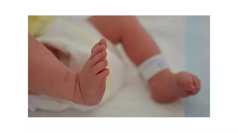 Karnataka Mother Arrested After Allegedly Strangling Newborn Girl