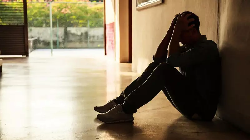 Karnataka NCRB Report: Male Suicides Outnumber Females 3 to 1 in 2023