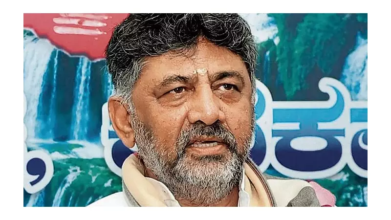 Karnataka Plans Permanent Water Commission to Tackle Future Water Security Challenges