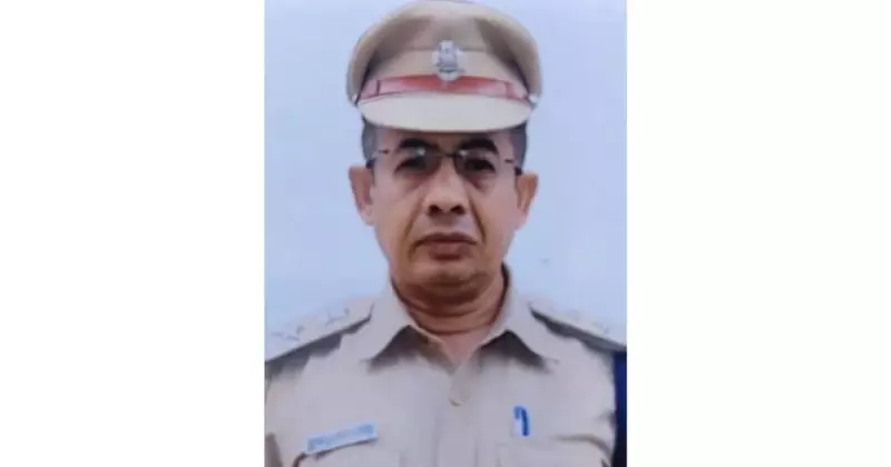 Karnataka Police Shine: 8 Officers Honored with Union Home Minister's Efficiency Medals