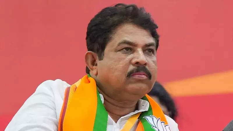 Karnataka Political Storm: BJP's R Ashoka Predicts Congress Government Collapse by Year-End