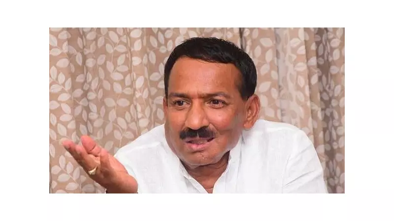 Karnataka Takes Historic Step: Internal Reservation Bill Set for Winter Session