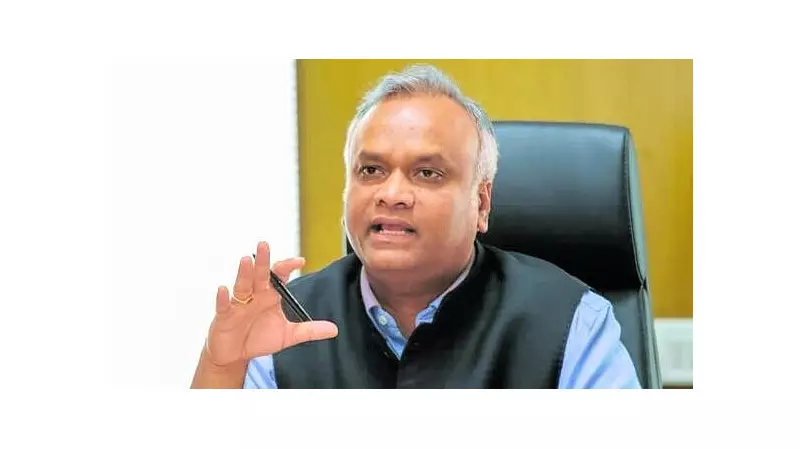 Karnataka to Launch Inclusive Incubator for Specially-Abled Community, Announces Priyank Kharge