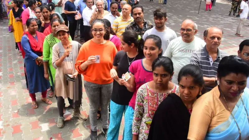 Karnataka Voter List Fraud: SIT Probe Exposes Multi-Constituency Scam Beyond Aland