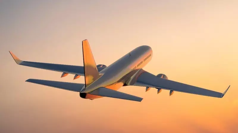 Karnataka's Regional Airports Face Turbulence as UDAN Flight Services Plummet