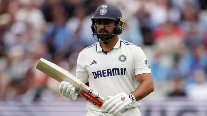 Karun Nair Breaks Silence: 'Deserved Better Treatment' After Mysterious Test Exit