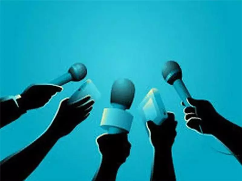 Kashmir Authorities Launch Major Crackdown on Fake Journalists | Media Cleanup Operation