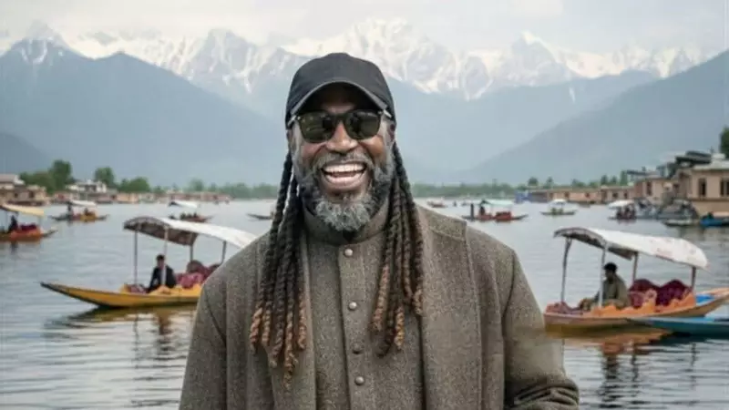 Kashmir's 'Heavenly' Cricket League Turns Hellish: Corruption Allegations & Political Fallout Rock J&K