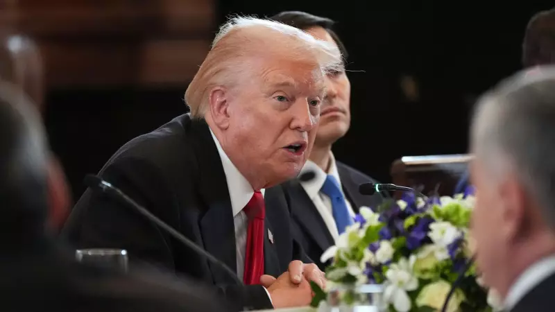 Kazakhstan Joins Abraham Accords: Trump Announces Major Diplomatic Shift in Central Asia