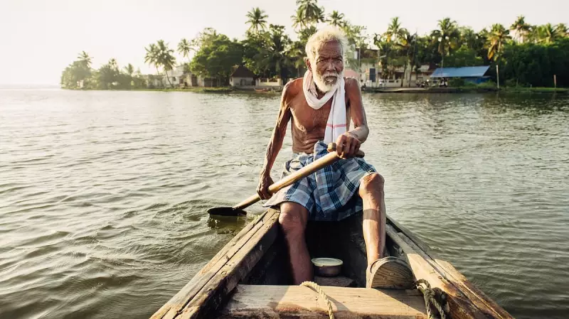 Kerala Announces Historic Mission: Extreme Poverty Elimination Within Reach